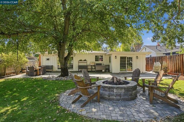 3173 Manor Ave, Walnut Creek, CA 94597