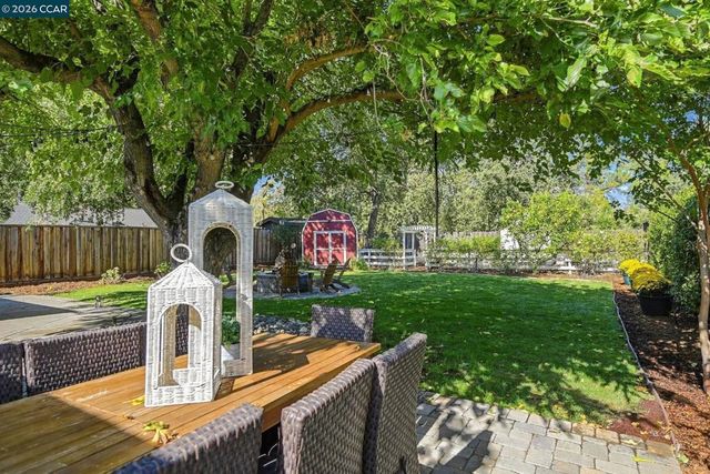 3173 Manor Ave, Walnut Creek, CA 94597