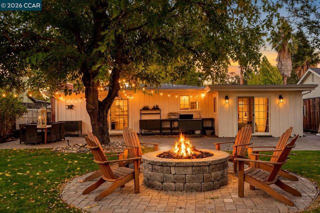 3173 Manor Ave, Walnut Creek, CA 94597