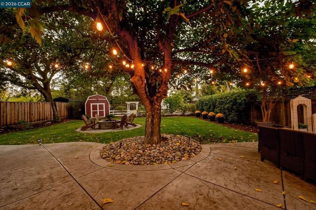 3173 Manor Ave, Walnut Creek, CA 94597