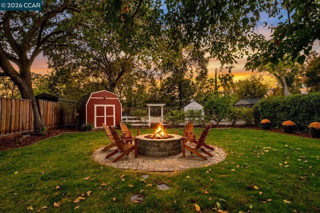 3173 Manor Ave, Walnut Creek, CA 94597