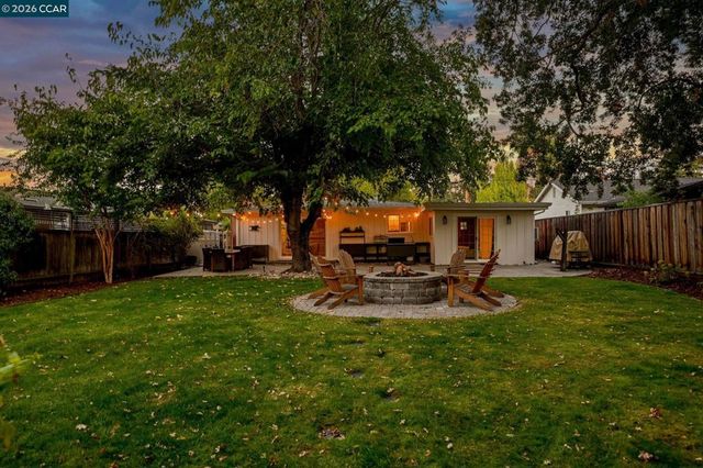 3173 Manor Ave, Walnut Creek, CA 94597