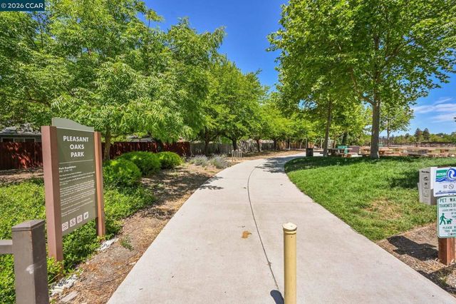3173 Manor Ave, Walnut Creek, CA 94597