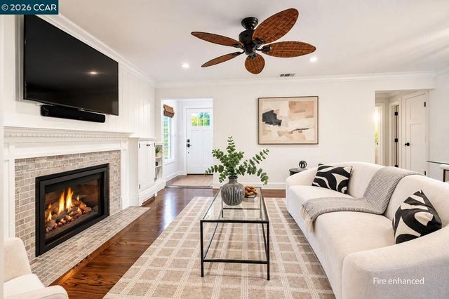 3173 Manor Ave, Walnut Creek, CA 94597