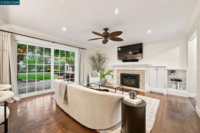 3173 Manor Ave, Walnut Creek, CA 94597