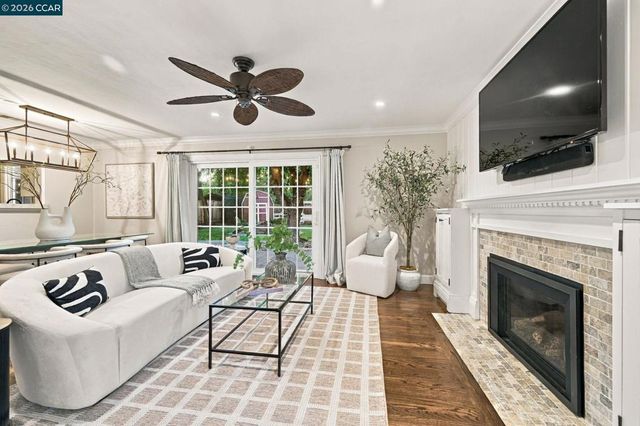 3173 Manor Ave, Walnut Creek, CA 94597