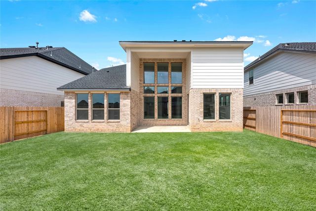 3244 Stingray Cove Drive, Katy, TX 77493