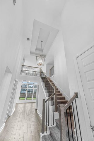 3244 Stingray Cove Drive, Katy, TX 77493