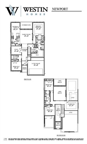 3244 Stingray Cove Drive, Katy, TX 77493