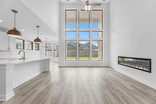 3244 Stingray Cove Drive, Katy, TX 77493