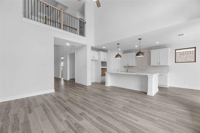 3244 Stingray Cove Drive, Katy, TX 77493