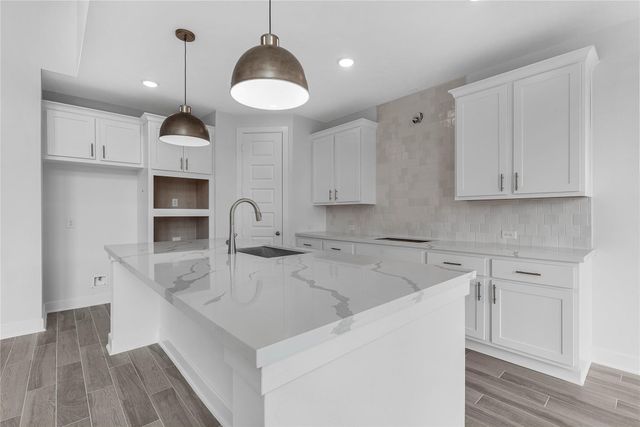 3244 Stingray Cove Drive, Katy, TX 77493