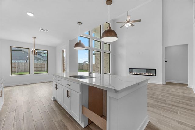 3244 Stingray Cove Drive, Katy, TX 77493