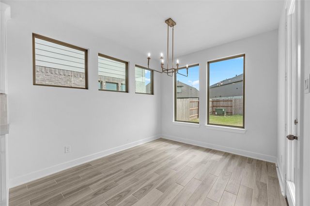 3244 Stingray Cove Drive, Katy, TX 77493