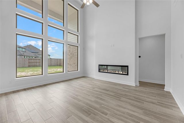 3244 Stingray Cove Drive, Katy, TX 77493