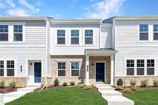239 Greenpark Rd, Sandston, VA 23150