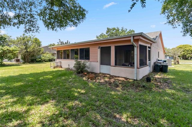 4930 GIFFORD BOULEVARD, Orlando, FL 32821