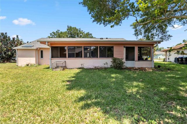 4930 GIFFORD BOULEVARD, Orlando, FL 32821