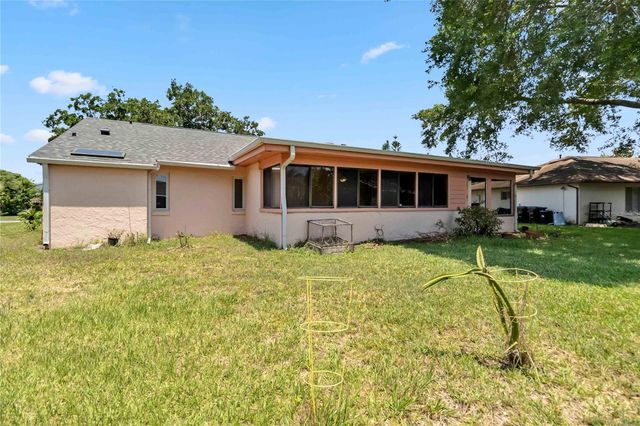 4930 GIFFORD BOULEVARD, Orlando, FL 32821