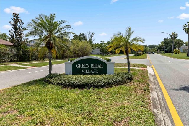 4930 GIFFORD BOULEVARD, Orlando, FL 32821