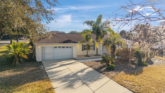 13907 DEL WEBB BOULEVARD, Summerfield, FL 34491