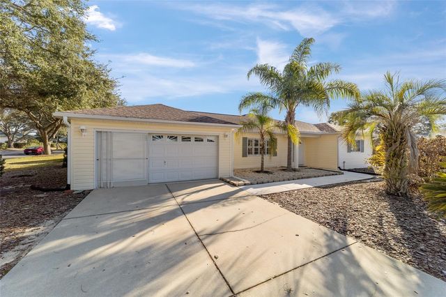 13907 DEL WEBB BOULEVARD, Summerfield, FL 34491