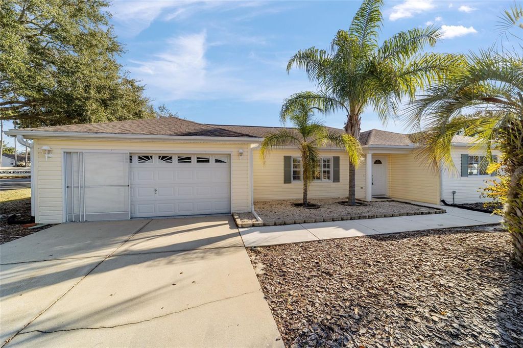 13907 DEL WEBB BOULEVARD, Summerfield, FL 34491
