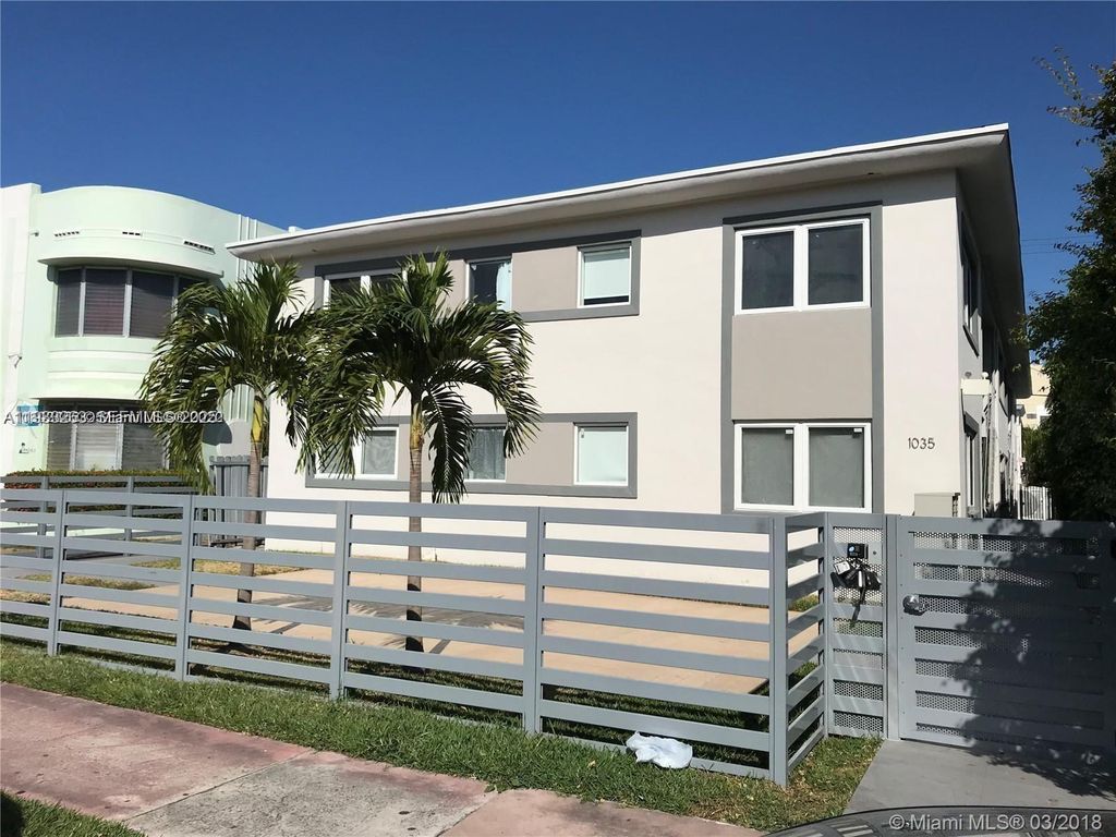 1035 Euclid Ave 27, Miami Beach, FL 33139