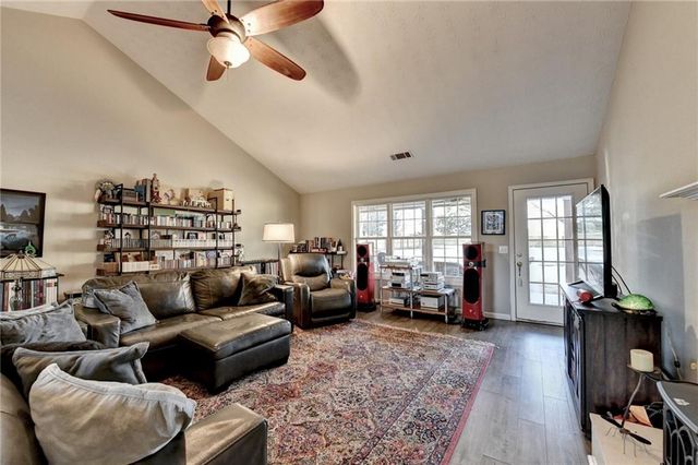 8415 Meadowgrove Lane, Gainesville, GA 30506