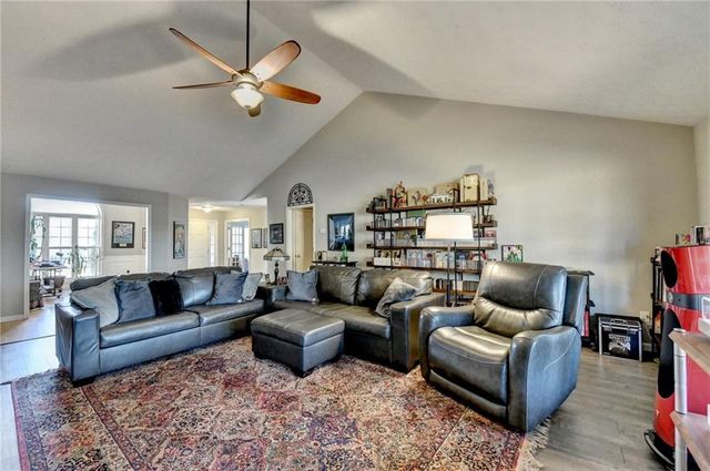 8415 Meadowgrove Lane, Gainesville, GA 30506