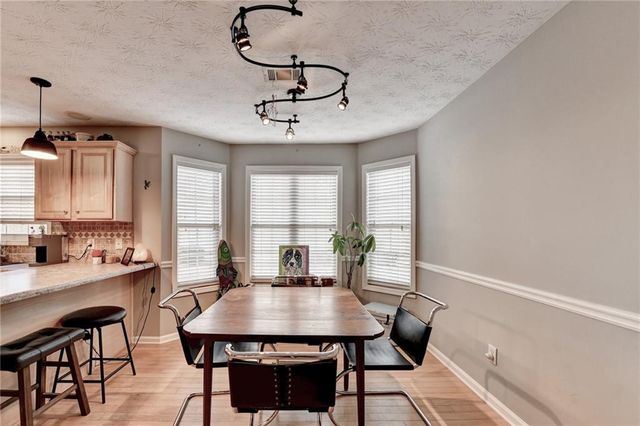 8415 Meadowgrove Lane, Gainesville, GA 30506