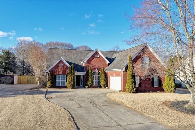 8415 Meadowgrove Lane, Gainesville, GA 30506