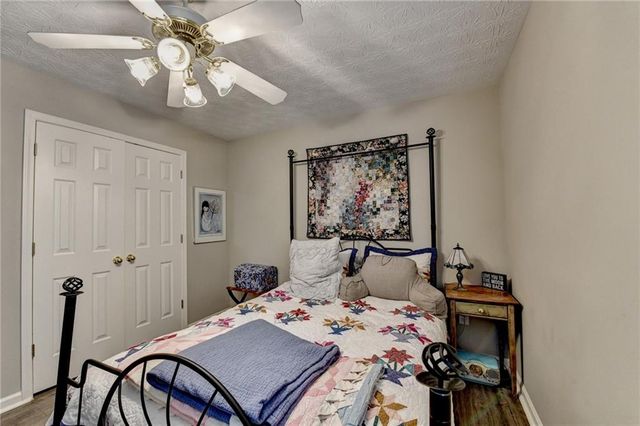 8415 Meadowgrove Lane, Gainesville, GA 30506