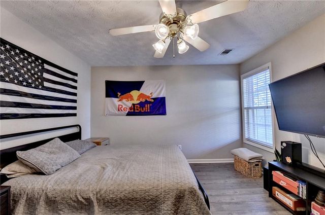 8415 Meadowgrove Lane, Gainesville, GA 30506