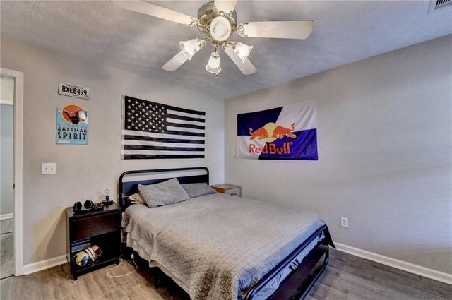 8415 Meadowgrove Lane, Gainesville, GA 30506