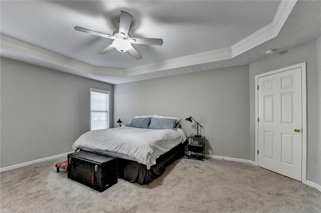 8415 Meadowgrove Lane, Gainesville, GA 30506