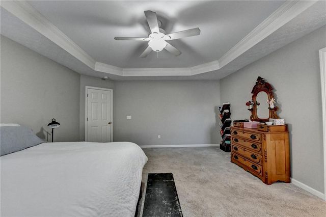 8415 Meadowgrove Lane, Gainesville, GA 30506