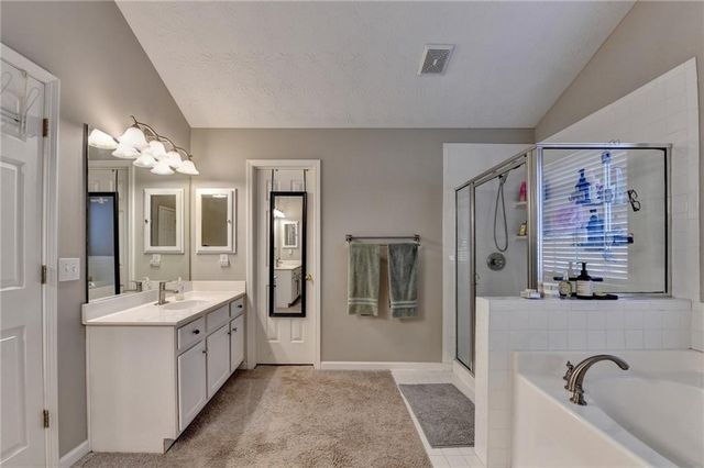 8415 Meadowgrove Lane, Gainesville, GA 30506