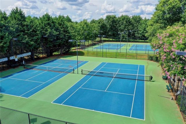 8415 Meadowgrove Lane, Gainesville, GA 30506