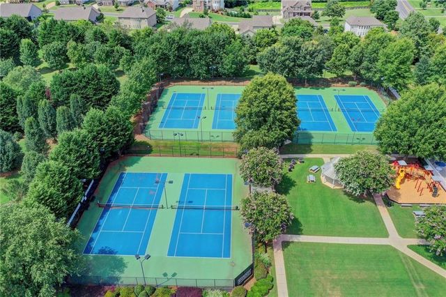 8415 Meadowgrove Lane, Gainesville, GA 30506