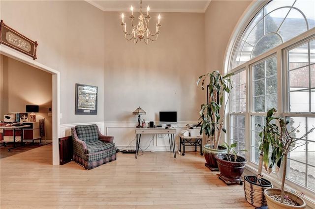 8415 Meadowgrove Lane, Gainesville, GA 30506