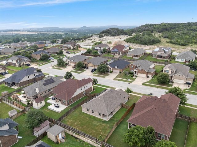 2507 Inspiration DR, Killeen, TX 76549