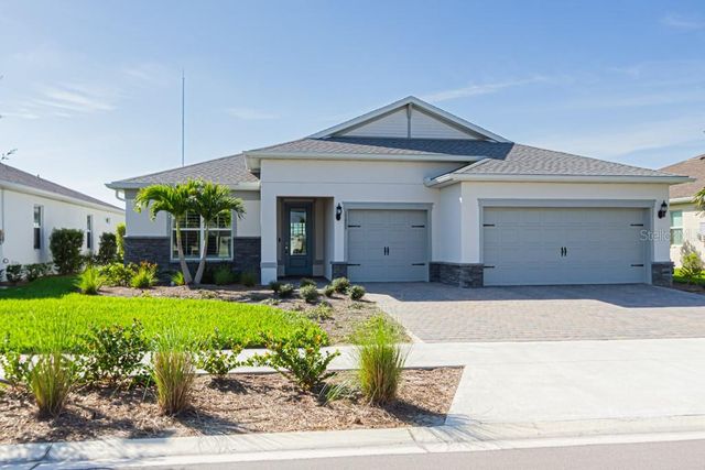 15809 APPALACHIAN DRIVE, Punta Gorda, FL 33982