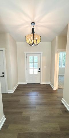 16229 148th Avenue, Spring Lake Twp, MI 49456