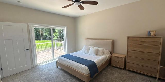 16229 148th Avenue, Spring Lake Twp, MI 49456
