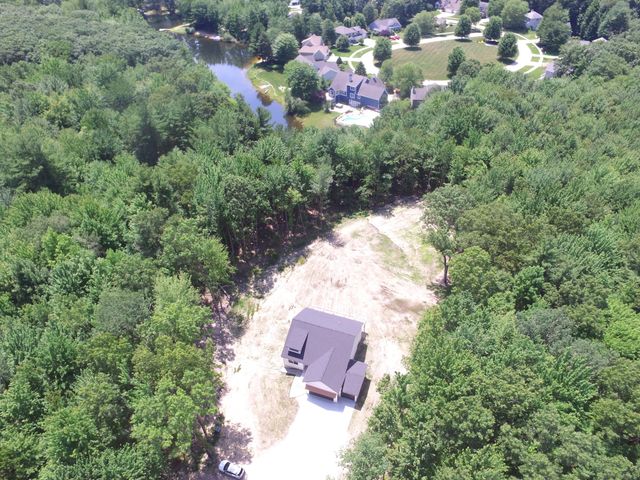 16229 148th Avenue, Spring Lake Twp, MI 49456