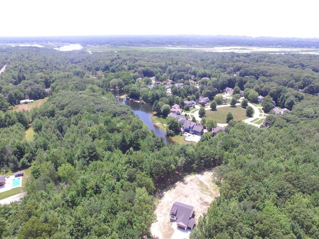 16229 148th Avenue, Spring Lake Twp, MI 49456