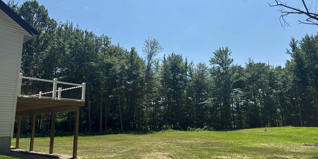 16229 148th Avenue, Spring Lake Twp, MI 49456