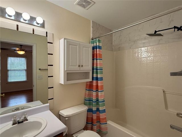 342 Cottonwood Creek Circle, Canton, GA 30114