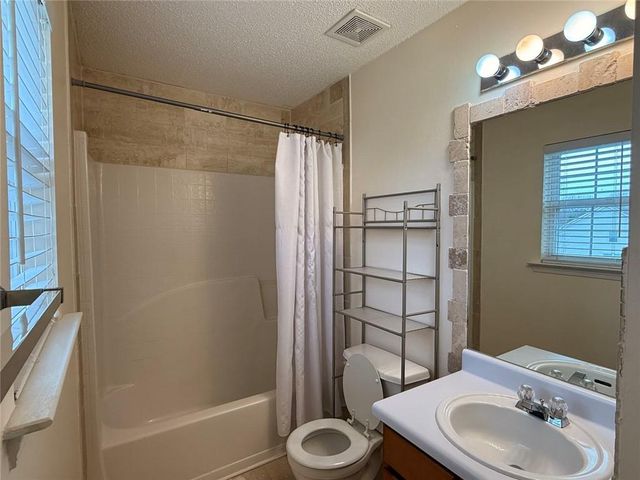 342 Cottonwood Creek Circle, Canton, GA 30114